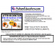 LETTER RECOGNITION TASK CARDS Pumpkin Theme “Task Box Filler” for Autism